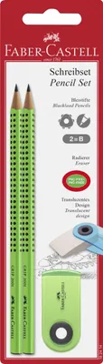 Produktbild von Faber-Castell 4005401824145, Papierschachtel