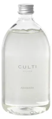 Raumduft-Nachfüllpackung 500 ml, Duft Aramara, bittere Orange & Bergamotte