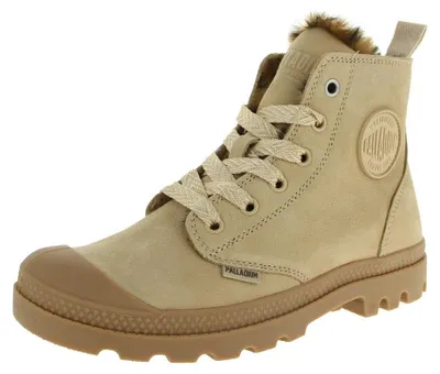 Produktbild von Palladium Damen Boots Warmfutter 42