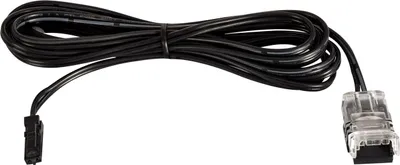 Produktbild von Hippopotamus Verbinder mit Kabel DC 2m für Verteileranschluss 6-10 Ausgänge für Einfarbige LED-Streifen IP20  Einfarbig