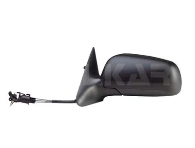 Produktbild von ALKAR 6138521 Außenspiegel Seitenspiegel Rechts für SKODA Octavia I Combi (1U5) Konvex