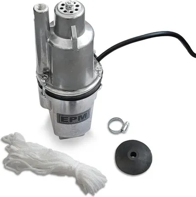 Produktbild von 280W Dorota Membranpumpe - E-200-2012