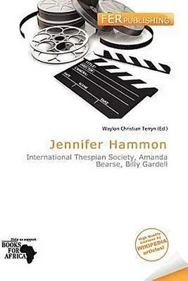 Produktbild von Jennifer Hammon