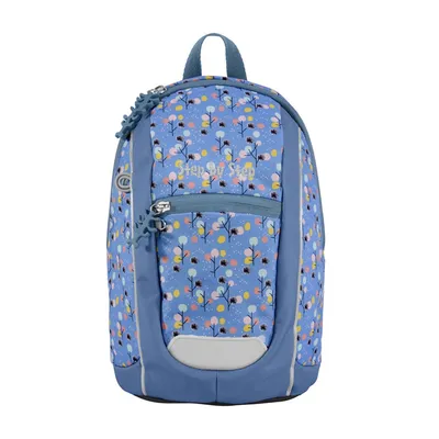 Immagine prodotto di Step by Step zaino Kiga Mini Backpack 6L Cat Momo celeste