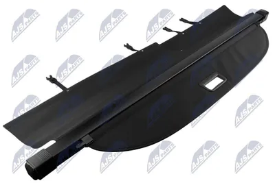 Obrázek produktu pro Kryt zavazadlového prostoru NTY, model EZC-TY-098