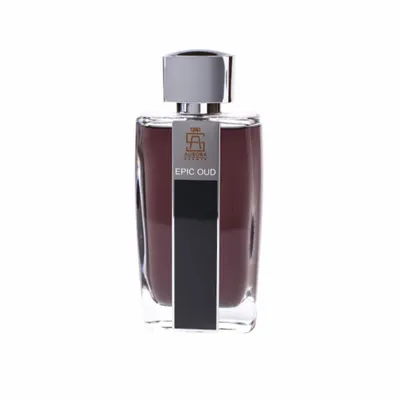 Produktbild von Epic Oud Eau De Parfum für Männer 100 ml