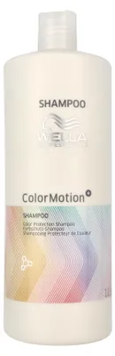 Immagine prodotto di Wella Color Motion Shampoo