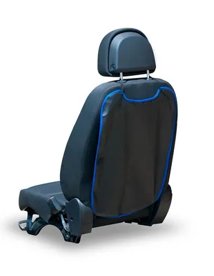Produktbild von CARPASSION Rückenlehnenschutz 10070 Hinten 79cm 43cm