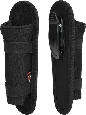 Immagine prodotto di INF Custodia per microfono wireless - Pouch in nylon 900D per microfoni JBL