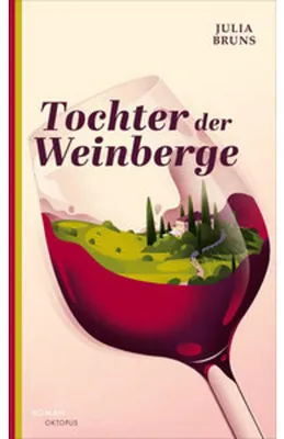 Obrázek produktu pro Tochter der Weinberge