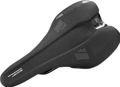Produktbild von Selle Italia SLR Boost TM blk S1