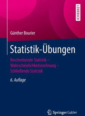Immagine prodotto di Statistik-Übungen