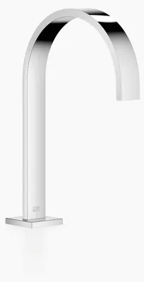 Produktbild von Dornb Waschtisch-Stand-Auslauf MEM Ausladung 200mm chrom