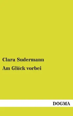 Produktbild von Am Glück vorbei