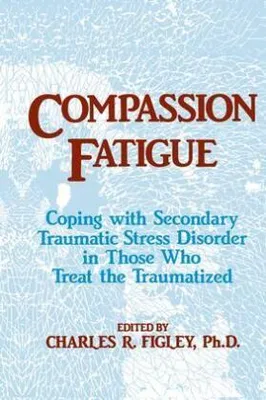 Produktbild von Compassion Fatigue