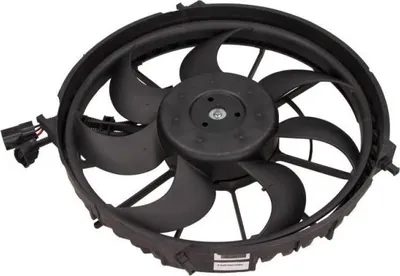 Image de NRF 47608 Ventilateur de refroidissement du moteur