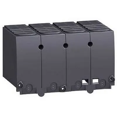Produktbild von Schneider Electric Klemmenabdeckung LV432594