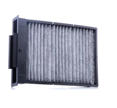 Produktbild von KAMOKA F515201 Innenraumfilter Pollenfilter für TOYOTA AYGO (WNB1, KGB1) Aktivkohle