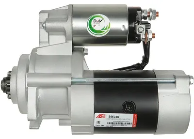 Imagen del producto de Arranque de 24V, 4kW, para motores ONAN