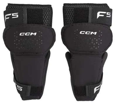 Obrázok produktu pre Brankárska ochrana kolien CCM F5 Senior