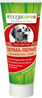 Produktbild von Bogacare DermaRepair Wundsalbe 40ml