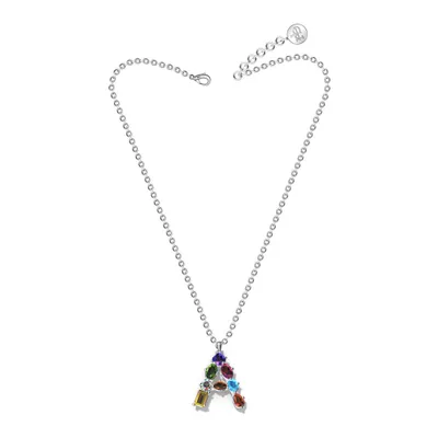 Immagine prodotto di Collana Roccobarocco da donna RBJ0031SS