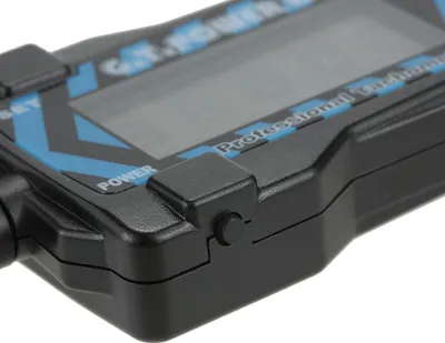 Obrázok produktu pre G.T.POWER RC Digitálny profesionálny otáčkomer pre RC lietadlá Vrtuľník Kvadrokoptéra