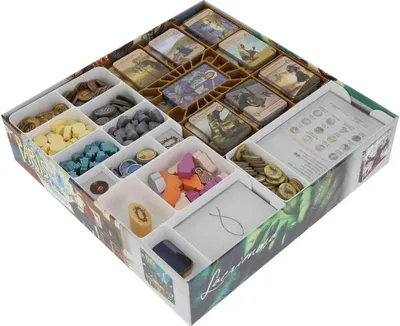 Immagine prodotto di Organizzatore per Ierusalem: Anno Domini