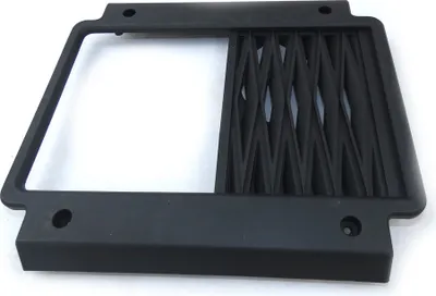 Produktbild von MATRIX Ersatzteil Schalldämpferaufnahme für Stromerzeuger Generator PG 3000i-USB