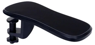 Produktbild von Ergonomische Armauflage für Schreibtische, verstellbare Handgelenkauflage