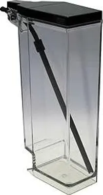 Produktbild von Milchbehälter (Komplett) kompatibel mit/Ersatzteil für Siemens 11032160 EQ.500 TQ505D TQ505R TQ507D TQ507R