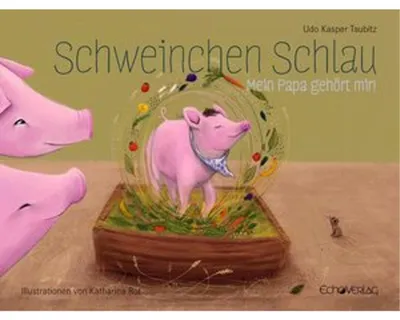 Produktbild von Schweinchen Schlau