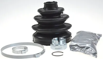Produktbild von LÖBRO Faltenbalgsatz Antriebswelle für HYUNDAI COUPE (RD) 303331