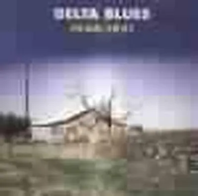 Produktbild von Delta blues 1940-1951