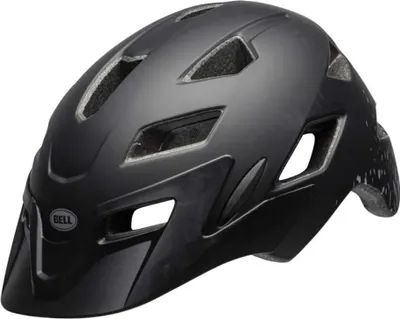 Immagine prodotto di Bell Sidetrack Mtb Casco Nero Nero Taglia Unica