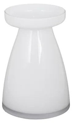 Obrázok produktu pre Kaheku Vase Carballo, biela, 14 Ø, 20h, kód: 420670420