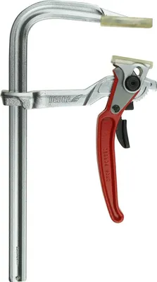 Produktbild von Ráčnový Tesařský Svěrák F Dedra 12A158 300X120Mm