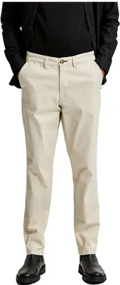 Zdjęcie produktu dla Selected Slim Miles Flex Chinohose Weiß 28 / 32 Mann Weiß 28