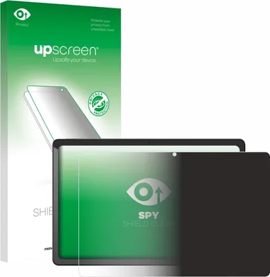Produktbild von Für Chuwi AuPad Sichtschutzfolie Schutzfolie upscreen Anti-Spy Privacy Sichtschutz Blickschutz Display Schutz Folie Blaulichtfilter