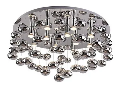 Zdjęcie produktu dla Lampa sufitowa Luvia 80 AZ2542 Azzardo