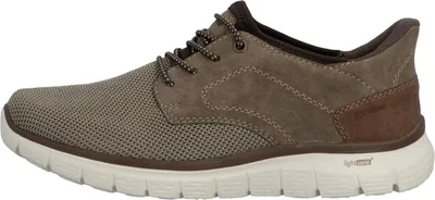 Immagine prodotto di Scarpe da uomo Rieker, mocassini, color marrone, casual