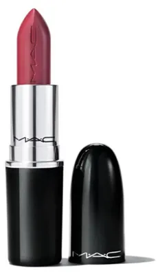 Produktbild von MAC Lustreglass Sheer Shine Cockney Lipstick for Women 0.1 oz