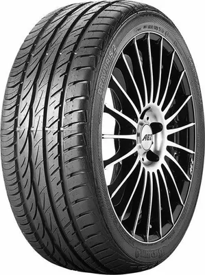 Produktbild von Barum Sommerreifen motorcycle-tyres Bravuris 2 ( 255/40 ZR17 94W )