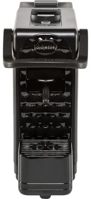 Zdjęcie produktu dla Didiesse DarkSide, Ekspres do kawy na strączki, 1,3 l, Podstawka pod kawę, 650 W, Czarny