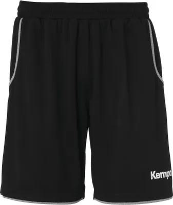 Produktbild von Kempa SCHIEDSRICHTER SHORTS M schwarz