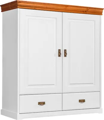 Produktbild von Wohnzimmer Möbel Holz Sideboard Lowboard Schrank Kommode Kommoden Design Neu