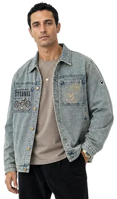 Produktbild von PHIERES Eternalph Blue Washed M