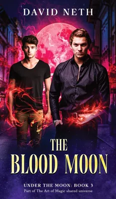 Produktbild von The Blood Moon