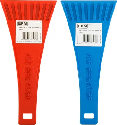 Produktbild von Auto-Eiskratzer 18Cm - E-900-1001