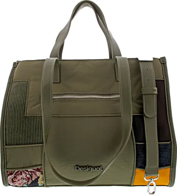 Produktbild von Desigual Grün in Gr. OneSize